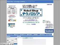 Sites similar to technologia.co.jp