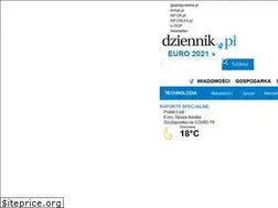 Sites similar to technologia.dziennik.pl