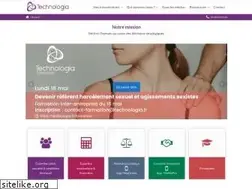 Sites similar to technologia.fr