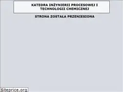 Sites similar to technologia.gda.pl