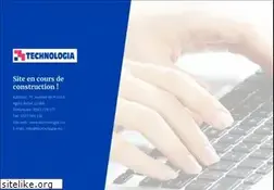 Sites similar to technologia.ma