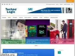 Sites similar to technologic.com.tr