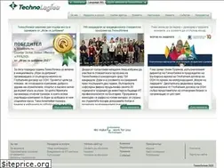 Sites similar to technologica.com