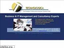 Sites similar to technologica.net