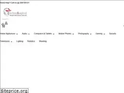 Sites similar to technological.co.nz
