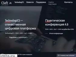 Sites similar to technologics.ru