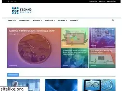 Sites similar to technologicz.com