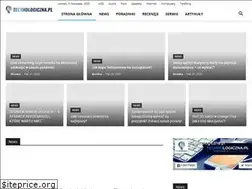 Sites similar to technologiczna.pl