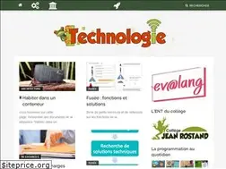 Sites similar to technologie-sciarretta.ovh
