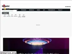 Sites similar to technologie.onet.pl