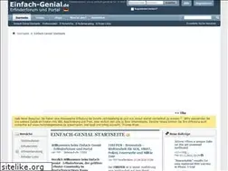 Sites similar to technologieboerse.de