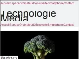 Sites similar to technologiemedia.net