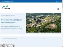 Sites similar to technologiepark-phoenix.de