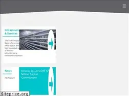 Sites similar to technologiepark.ch