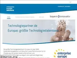 Sites similar to technologiepartner.de