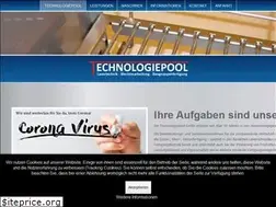 Sites similar to technologiepool.de
