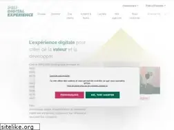 Sites similar to technologies-ebusiness.com