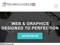 Sites similar to technologies2go.com