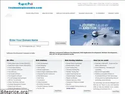 Sites similar to technologiesindia.com