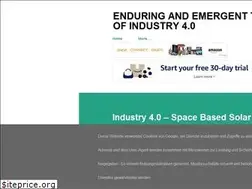 Sites similar to technologiesinindustry4.com