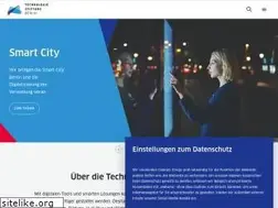 Sites similar to technologiestiftung-berlin.de