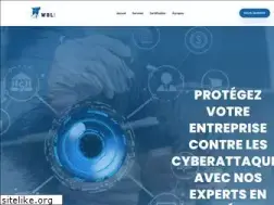 Sites similar to technologieswolf.com