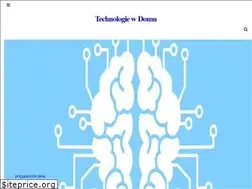 Sites similar to technologiewdomu.pl