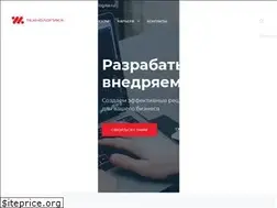 Sites similar to technologika.ru