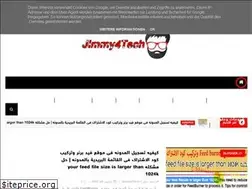 Sites similar to technologimmy.com