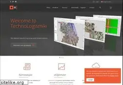 Sites similar to technologismiki.com