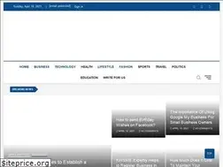 Sites similar to technologistweb.com