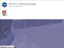Sites similar to technologiya.ru