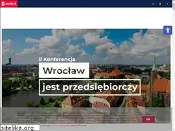 Sites similar to technologpark.pl
