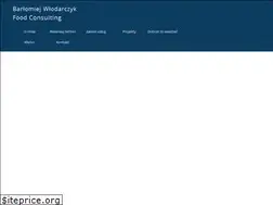 Sites similar to technologszukazlecenia.pl