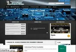 Sites similar to technologuepro.com