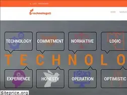 Sites similar to technologus.com