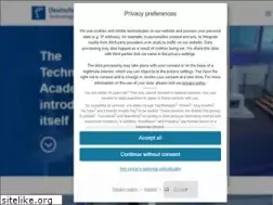 Sites similar to technology-academy.group