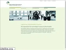 Sites similar to technology-doc.de