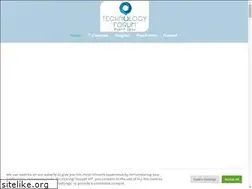 Sites similar to technology-forum.eu