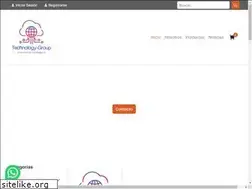 Sites similar to technology-group.cl