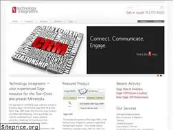 Sites similar to technology-integrators.com