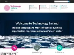 Sites similar to technology-ireland.ie