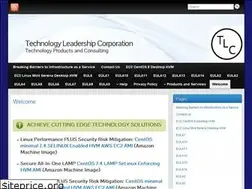 Sites similar to technology-leadership.com