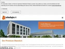 Sites similar to technology-park-weinheim.com
