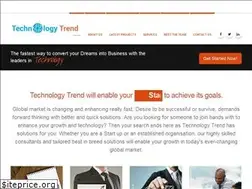 Sites similar to technology-trend.com