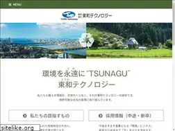 Sites similar to technology.co.jp