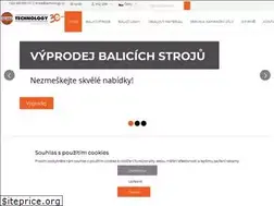 Sites similar to technology.cz