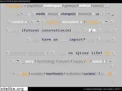 Sites similar to technology.eliens.net
