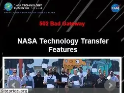 Sites similar to technology.nasa.gov
