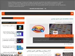 Sites similar to technology2arab.blogspot.com